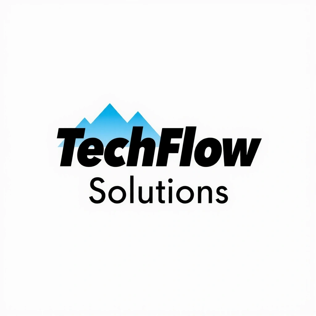 TechFlow Solutions